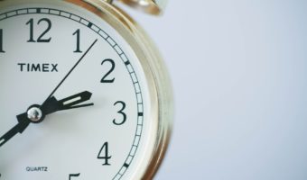 Leveraging Time Management to Overcome Self-Doubt